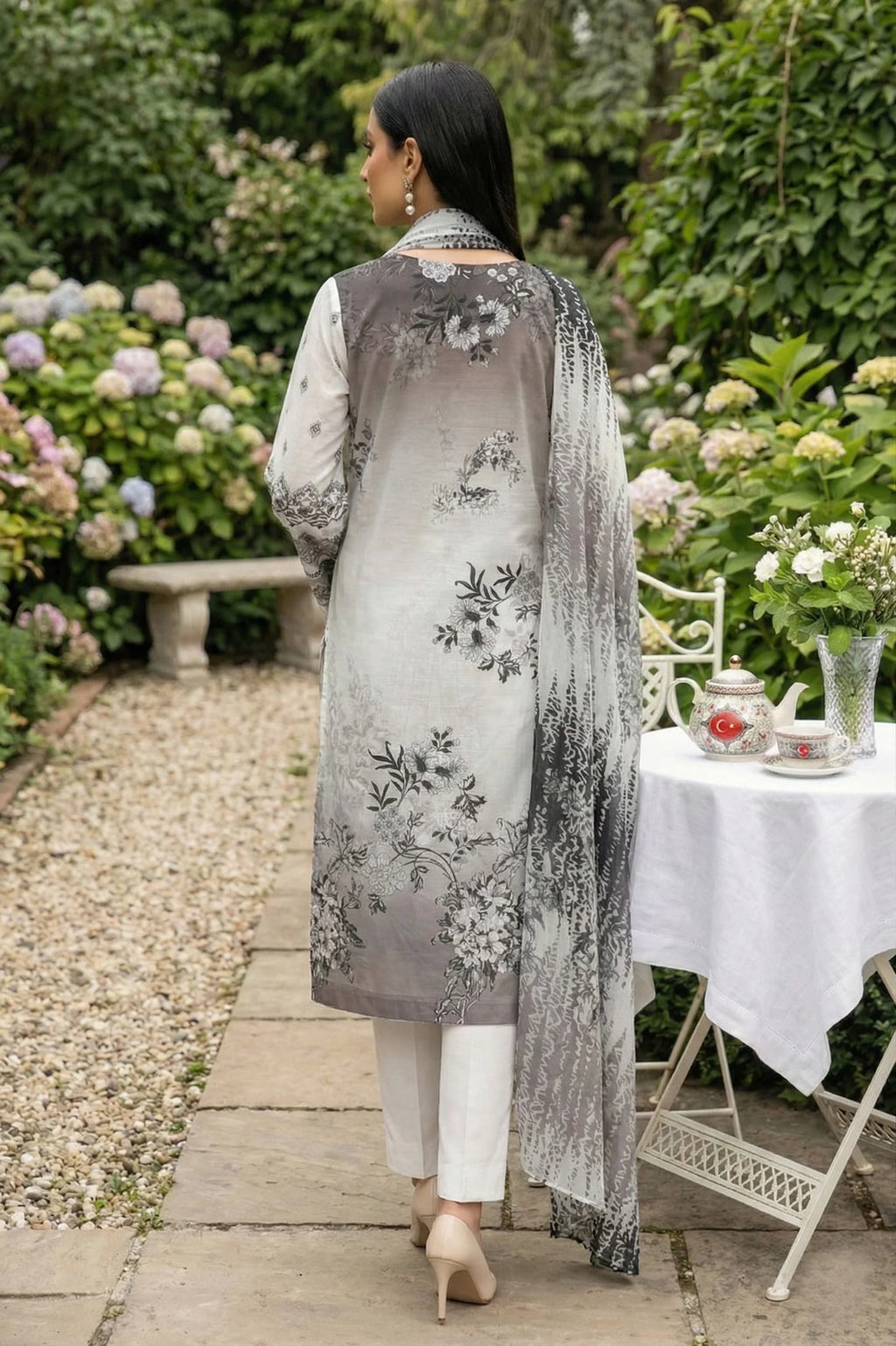 503 GREY